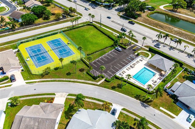 106 Bent Arrow Drive D, Jupiter, FL 33458
