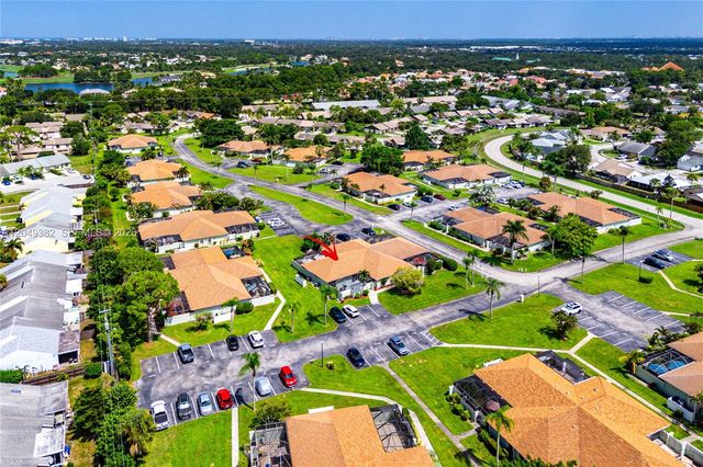 106 Bent Arrow Drive D, Jupiter, FL 33458