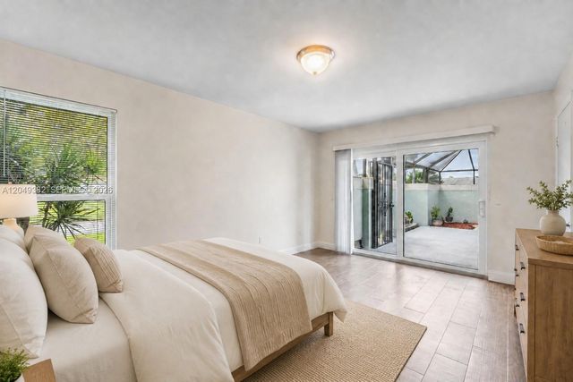 106 Bent Arrow Drive D, Jupiter, FL 33458