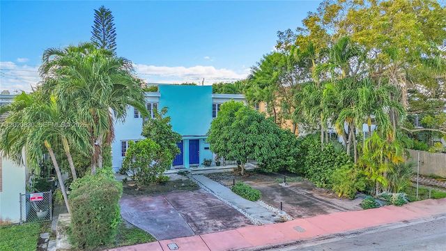 620 86th St B, Miami Beach, FL 33141