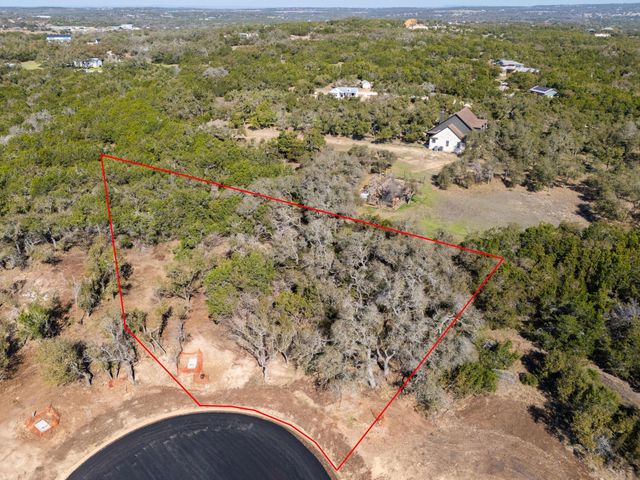3-Lot Spring Oak DR, Dripping Springs, TX 78620