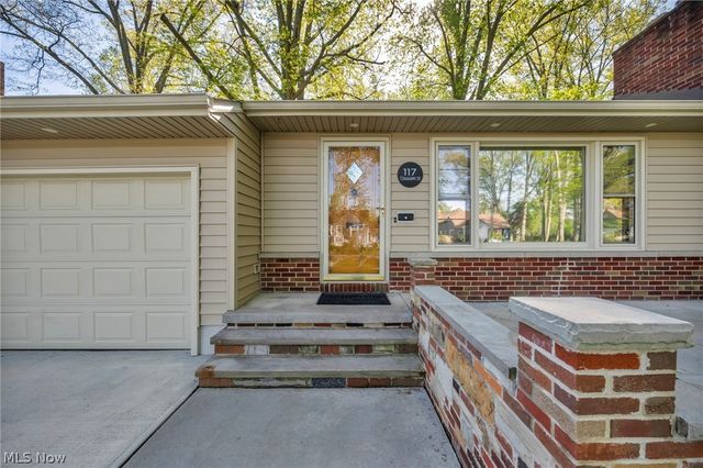 117 Tomahawk Drive, Avon Lake, OH 44012