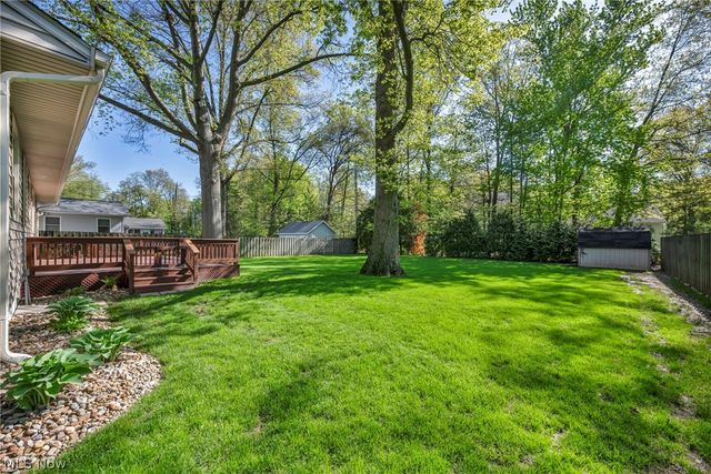 117 Tomahawk Drive, Avon Lake, OH 44012