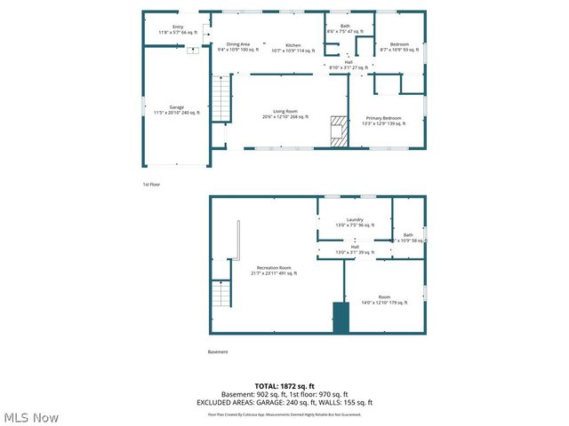 117 Tomahawk Drive, Avon Lake, OH 44012