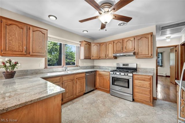 117 Tomahawk Drive, Avon Lake, OH 44012