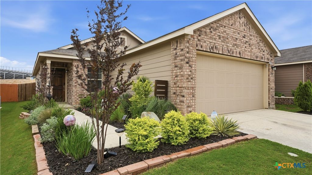 1312 Moby Drive, New Braunfels, TX 78130