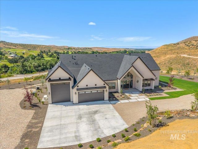 6400 N High Valley, Boise, ID 83714