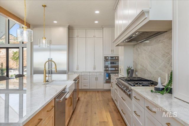 6400 N High Valley, Boise, ID 83714
