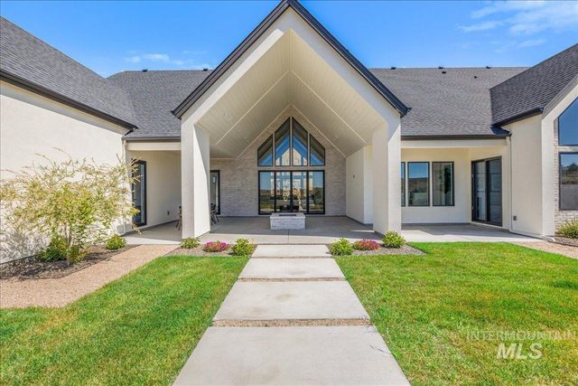 6400 N High Valley, Boise, ID 83714
