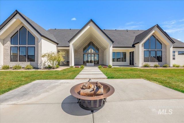 6400 N High Valley, Boise, ID 83714