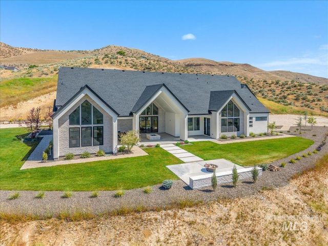 6400 N High Valley, Boise, ID 83714