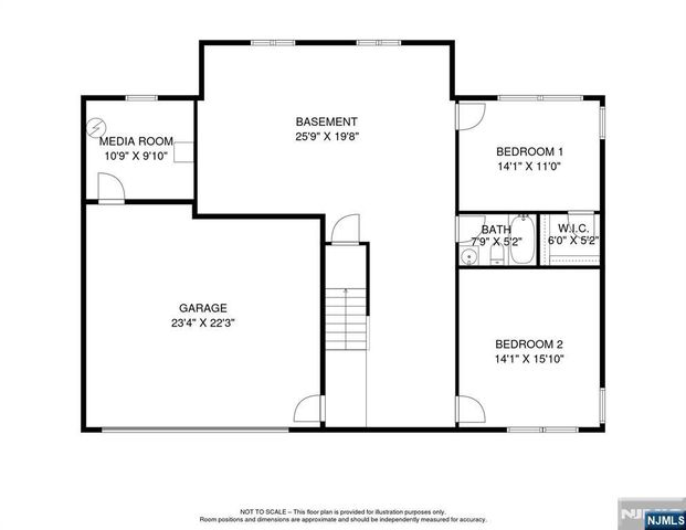 33 Lincoln Avenue, River Edge, NJ 07661