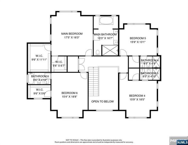 33 Lincoln Avenue, River Edge, NJ 07661