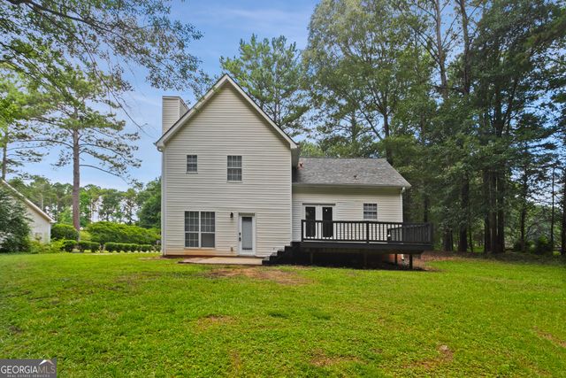 164 Bradford Station Drive, Sharpsburg, GA 30277