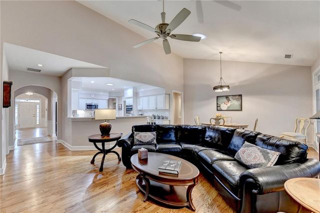 1465 Harburn Court, Cumming, GA 30041