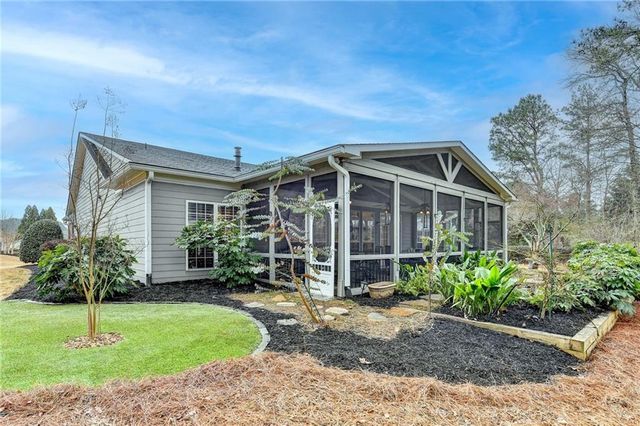 1465 Harburn Court, Cumming, GA 30041