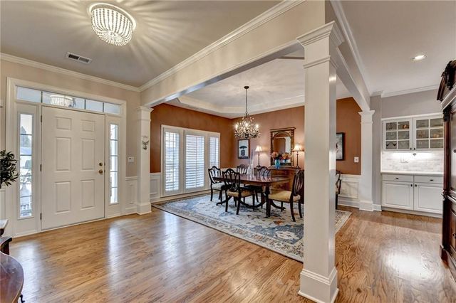 1465 Harburn Court, Cumming, GA 30041