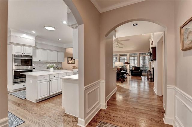 1465 Harburn Court, Cumming, GA 30041