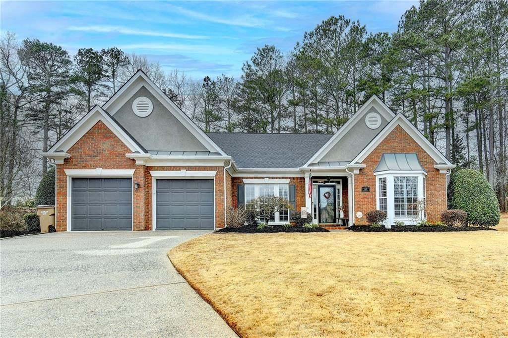 1465 Harburn Court, Cumming, GA 30041