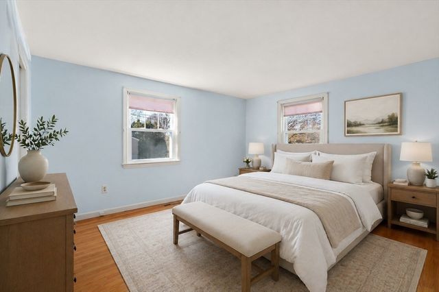 22 Buckingham Ave, West Springfield, MA 01089