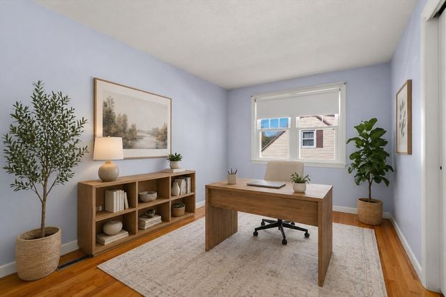 22 Buckingham Ave, West Springfield, MA 01089