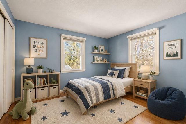 22 Buckingham Ave, West Springfield, MA 01089