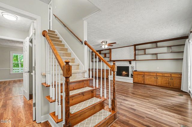 3718 Bulova Place, Fayetteville, NC 28311