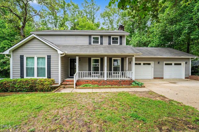 3718 Bulova Place, Fayetteville, NC 28311