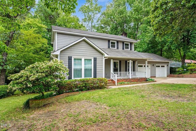 3718 Bulova Place, Fayetteville, NC 28311