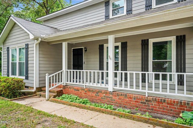 3718 Bulova Place, Fayetteville, NC 28311