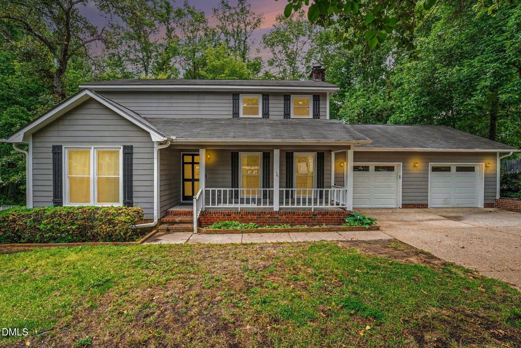 3718 Bulova Place, Fayetteville, NC 28311