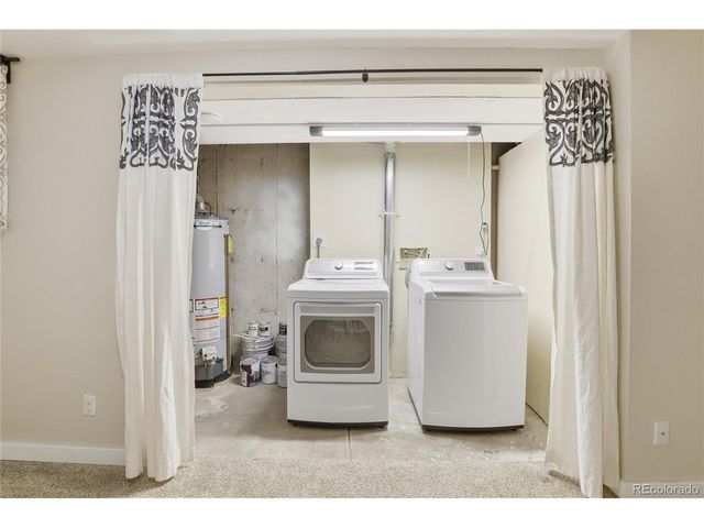 19761 Summerset Ln, Parker, CO 80138