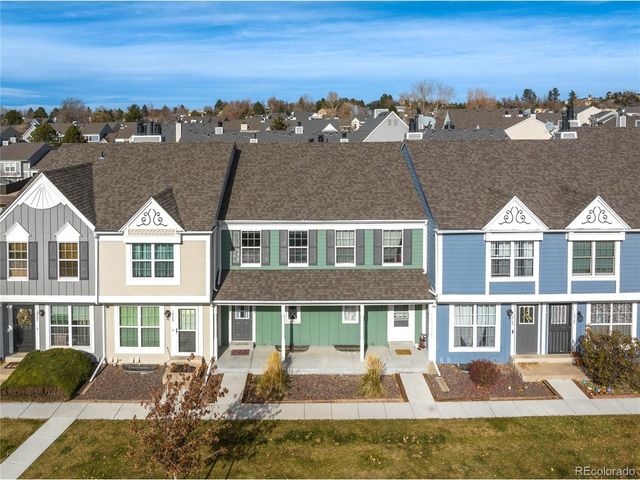 19761 Summerset Ln, Parker, CO 80138