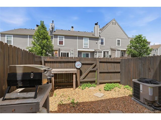 19761 Summerset Ln, Parker, CO 80138
