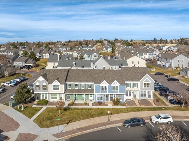 19761 Summerset Ln, Parker, CO 80138