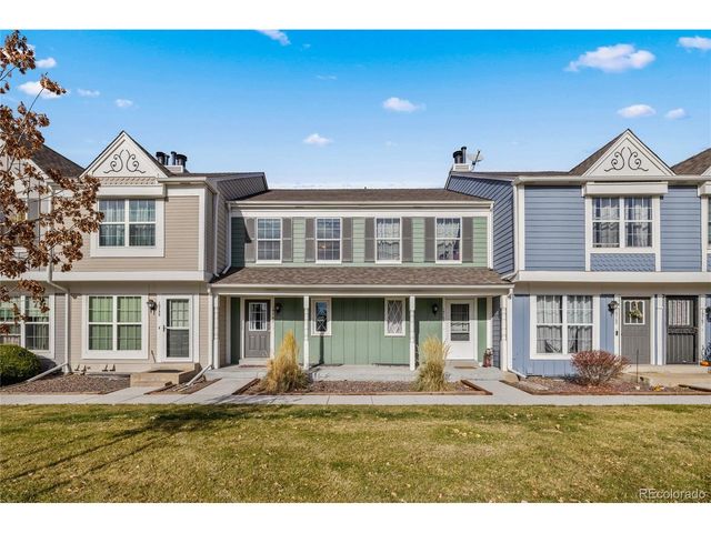 19761 Summerset Ln, Parker, CO 80138