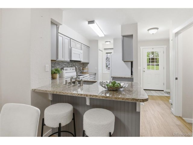 19761 Summerset Ln, Parker, CO 80138