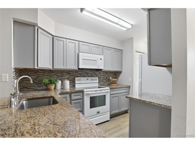 19761 Summerset Ln, Parker, CO 80138
