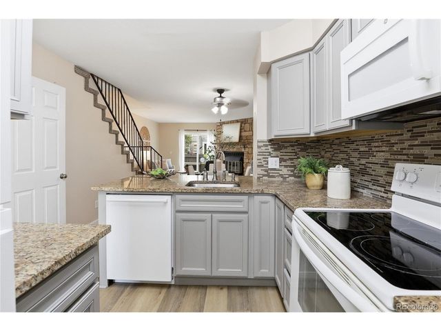19761 Summerset Ln, Parker, CO 80138