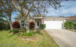4726 Four Lakes Drive, Melbourne, FL 32940
