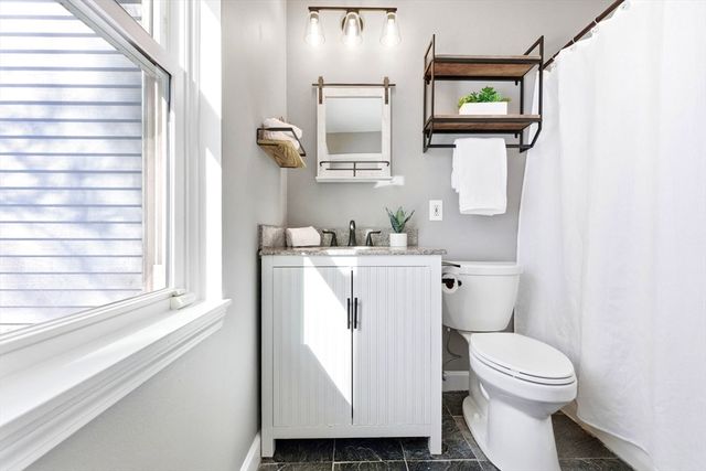 43 N Mead Street 43, Boston, MA 02129