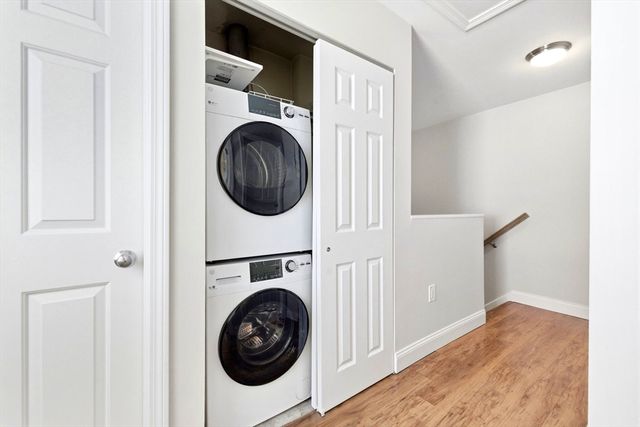 43 N Mead Street 43, Boston, MA 02129