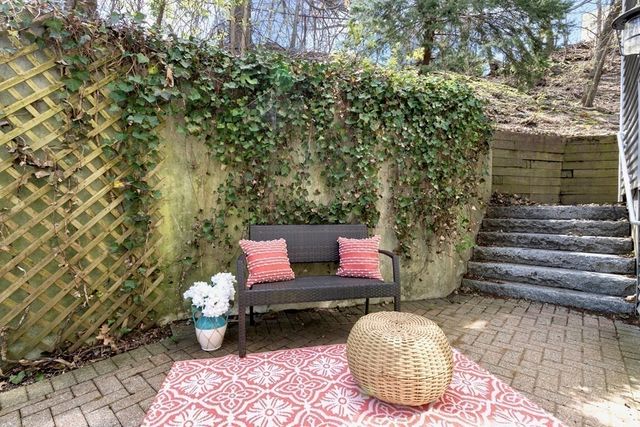 43 N Mead Street 43, Boston, MA 02129