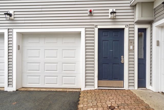 43 N Mead Street 43, Boston, MA 02129