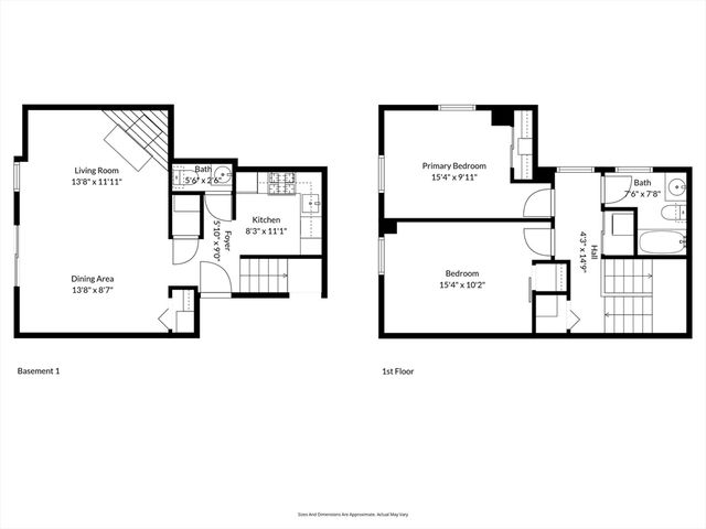 43 N Mead Street 43, Boston, MA 02129