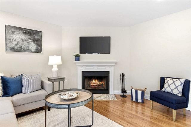 43 N Mead Street 43, Boston, MA 02129