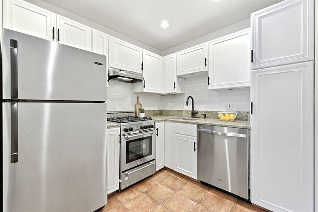 43 N Mead Street 43, Boston, MA 02129