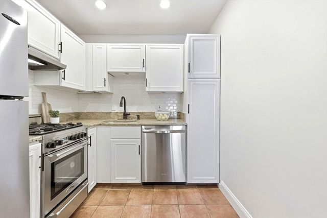 43 N Mead Street 43, Boston, MA 02129