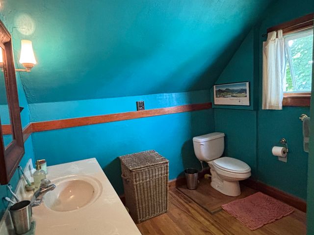 515 Washington Highway, Morristown, VT 05661