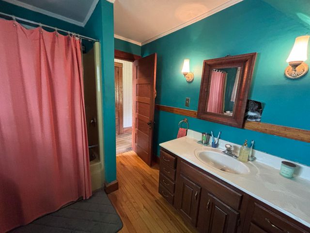 515 Washington Highway, Morristown, VT 05661